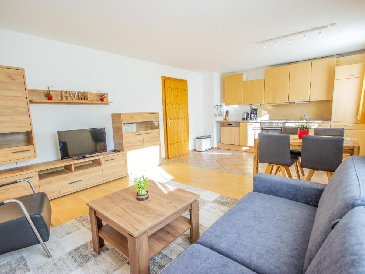 Apartment Christine By Interhome Prutz Exteriör bild