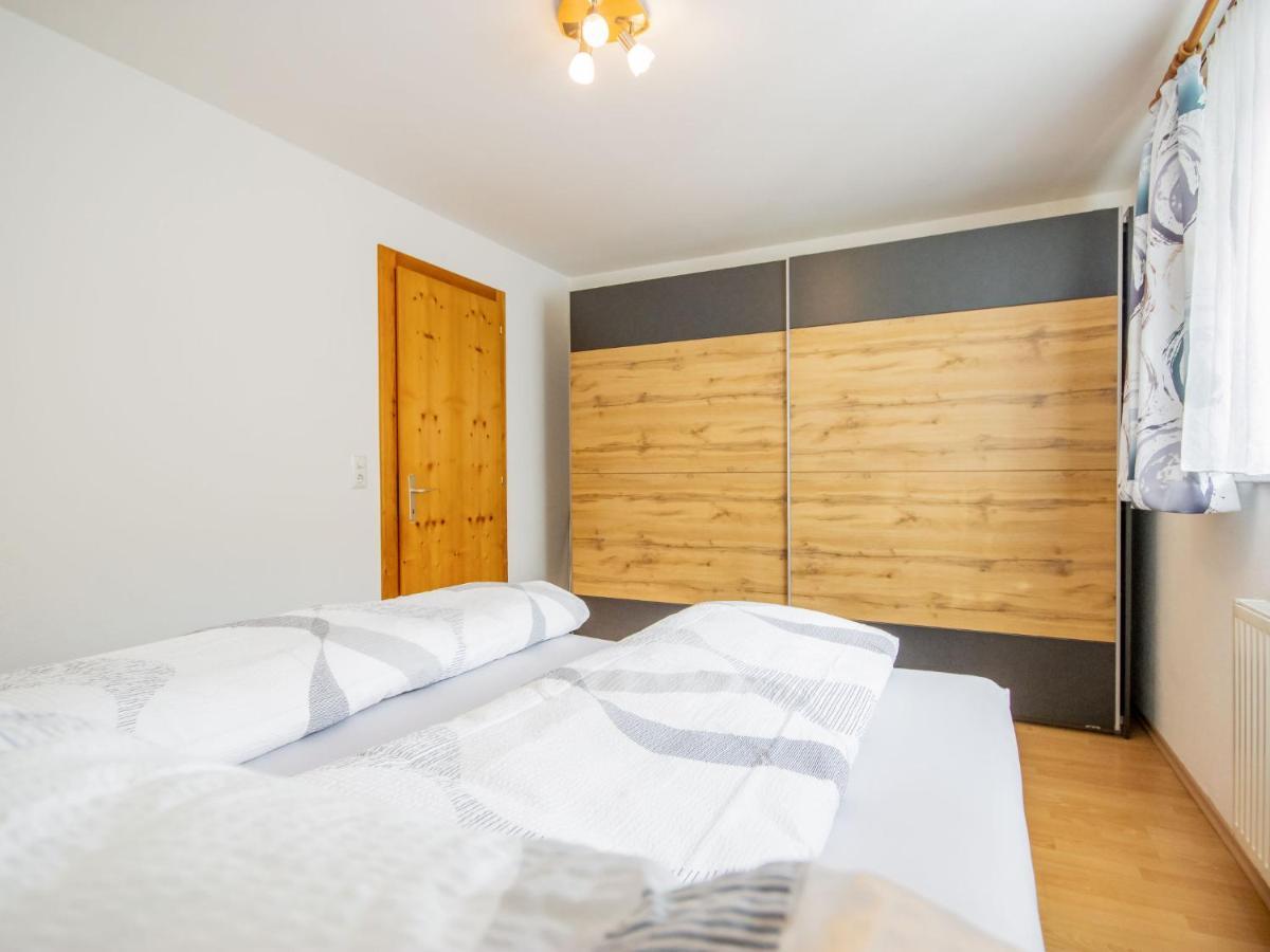 Apartment Christine By Interhome Prutz Exteriör bild