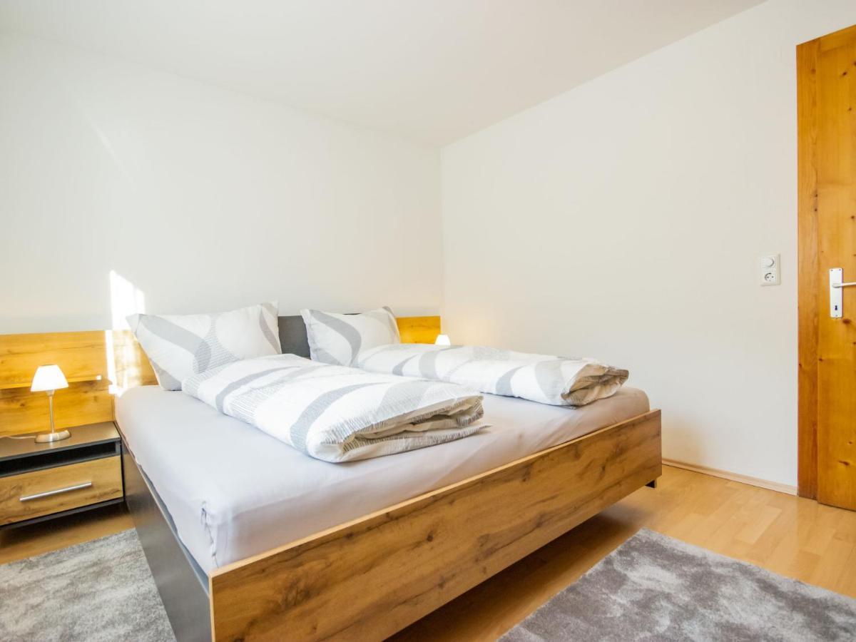 Apartment Christine By Interhome Prutz Exteriör bild