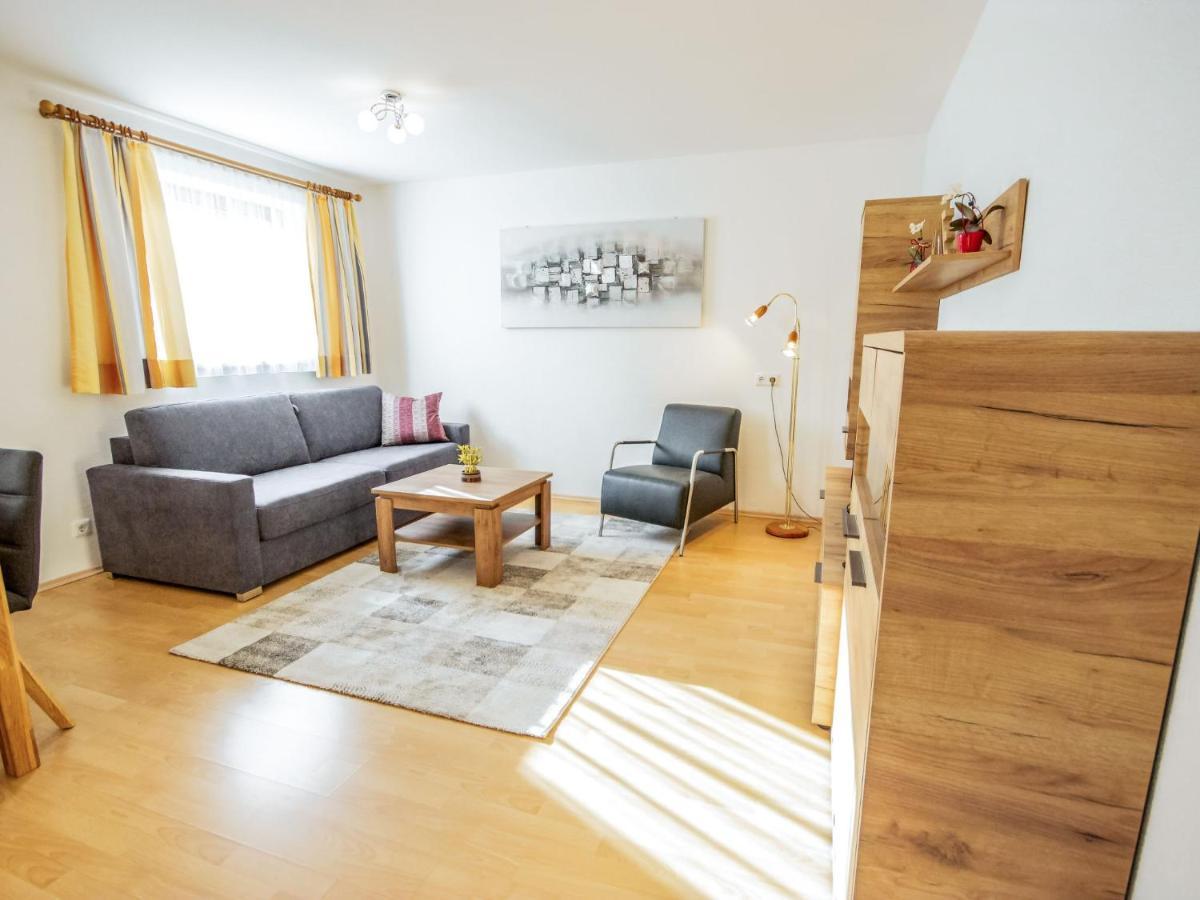 Apartment Christine By Interhome Prutz Exteriör bild