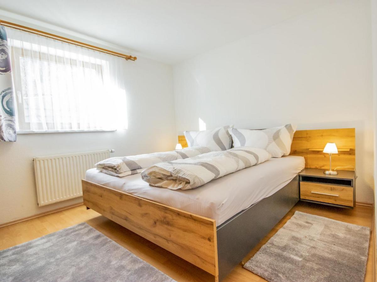 Apartment Christine By Interhome Prutz Exteriör bild