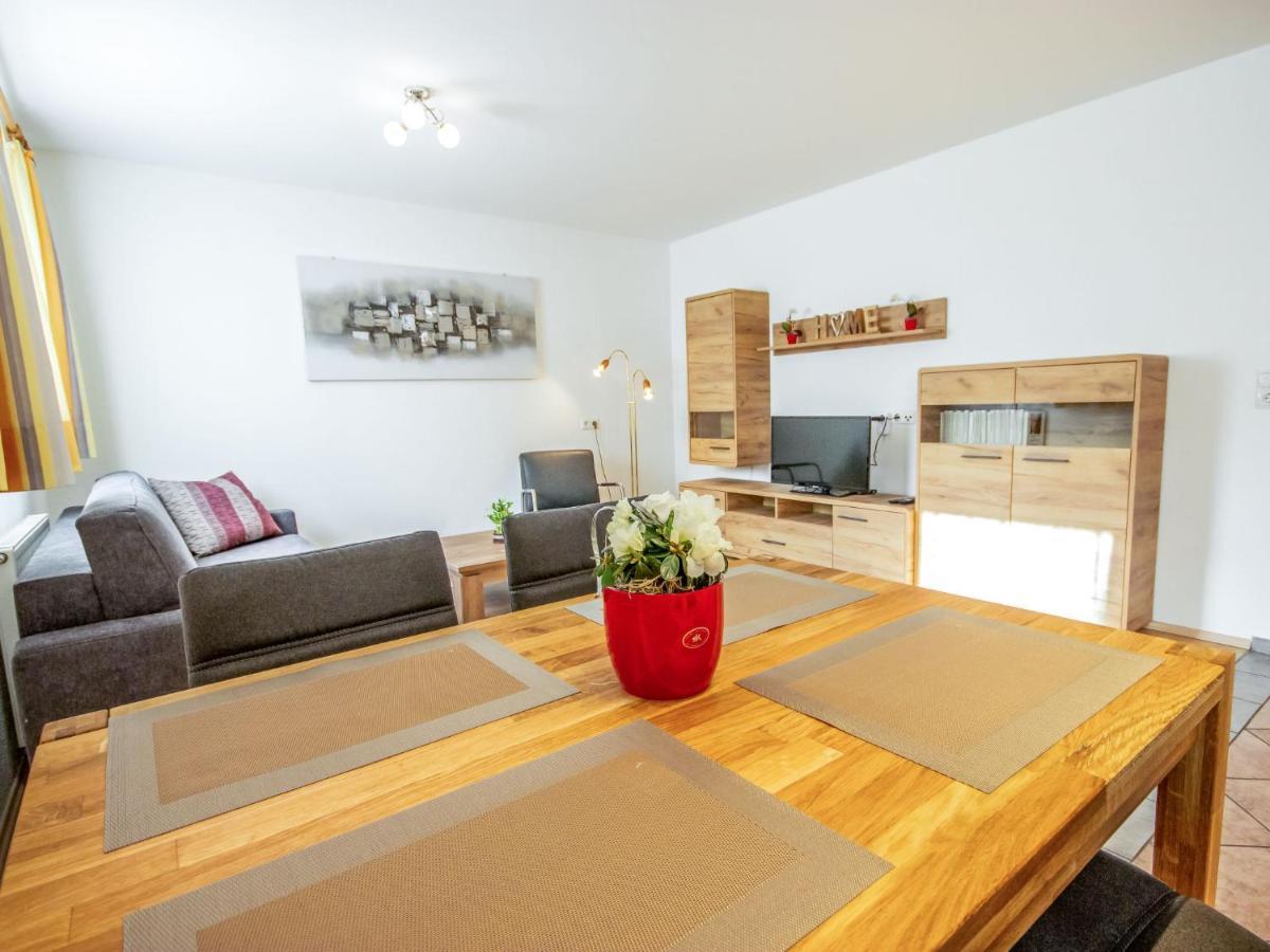Apartment Christine By Interhome Prutz Exteriör bild